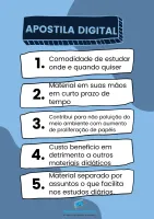 Apostila Pref Osasco SP Técnico Enfermagem SAMU 2025 - Foto 3