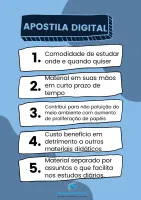 Apostila Pref Osasco SP Enfermeiro SAMU 2025 - Foto 3