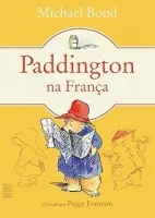 PADDINGTON NA FRANÇA (PRODUTO NOVO)