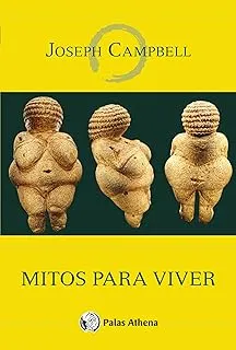 MITOS PARA VIVER (PRODUTO NOVO)
