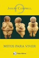 MITOS PARA VIVER (PRODUTO NOVO)