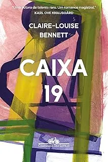 CAIXA 19 (PRODUTO NOVO)