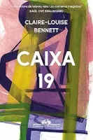 CAIXA 19 (PRODUTO NOVO)