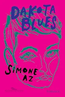 DAKOTA BLUES: ROMANCE (PRODUTO NOVO)