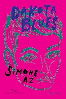 DAKOTA BLUES: ROMANCE (PRODUTO NOVO)