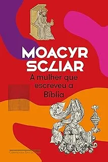 A MULHER QUE ESCREVEU A BIBLIA (NOVA EDIÇAO) (PRODUTO NOVO)