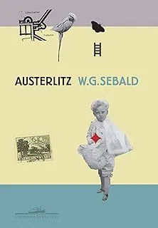 AUSTERLITZ (PRODUTO NOVO)
