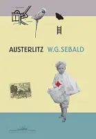 AUSTERLITZ (PRODUTO NOVO)