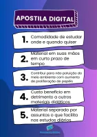 Apostila Pref Santana de Parnaíba SP Assistente Social 2025 - Foto 3