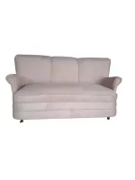 Sofá Living 3 lugares Realeza Varias cores 1,62 - Foto 3