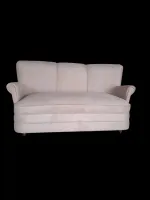 Sofá Living 3 lugares Realeza Varias cores 1,62 - Foto 4