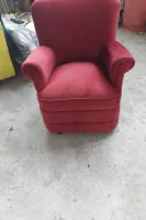 Poltrona  Realeza Varias cores  - Foto 2