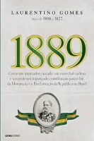 1889 (PRODUTO USADO - MUITO BOM)