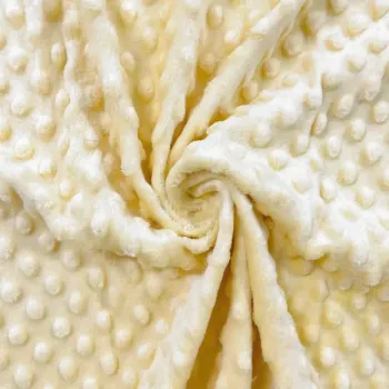 MANTA PIPOQUINHA BOLHA REVELO  POÁ tam.2,20 x1,00 - Foto 2