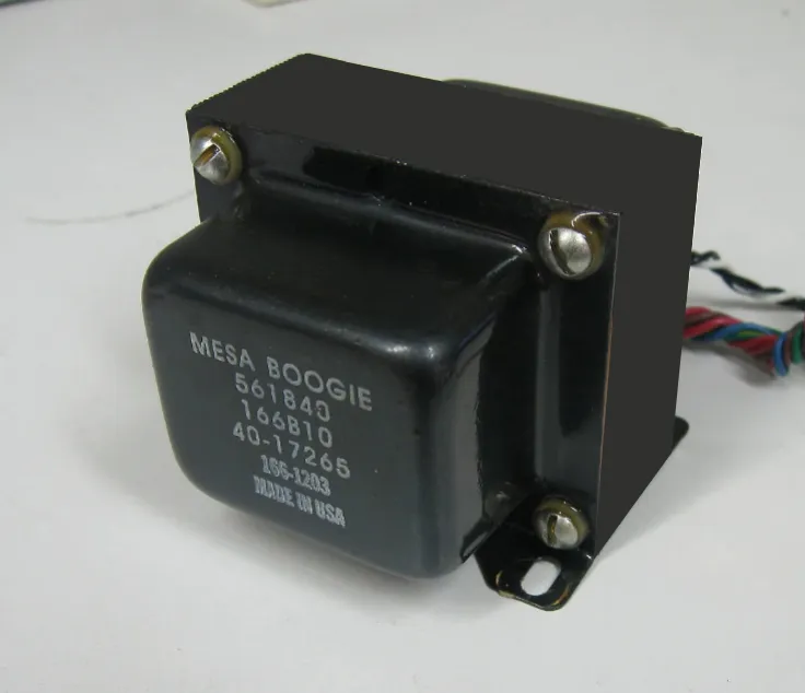 Mini Rectifier | PWR | Versão TRL Imagem