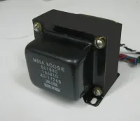 Mini Rectifier | PWR | Versão TRL