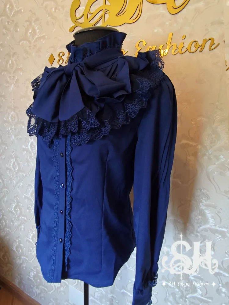 Blouse Elite