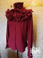 Blouse Elite - Foto 3