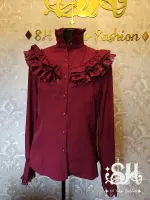 Blouse Elite - Foto 4