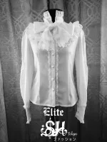 Blouse Elite - Foto 5
