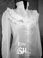 Blouse Elite - Foto 6