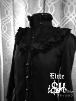 Blouse Elite - Foto 7