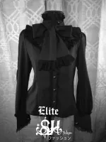 Blouse Elite - Foto 8