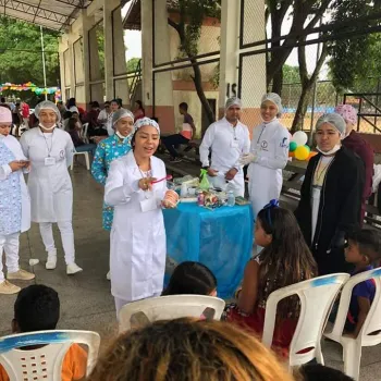 foto depoimento