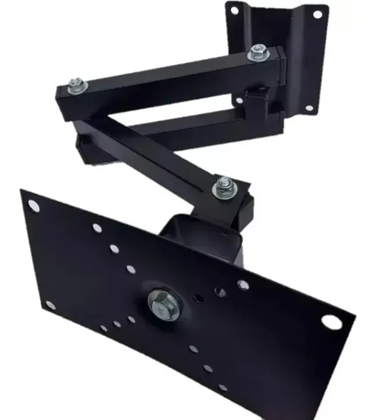 Suporte Articulado Tv Imagem