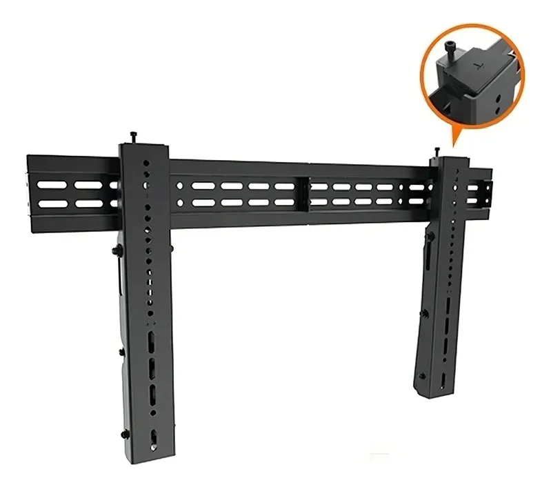Suporte Videowall TVs de 37º a 70º polegadas, com peso de até 45 kg, Imagem