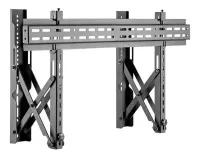 Suporte Videowall TVs de 37º a 70º polegadas, com peso de até 45 kg, - Foto 7