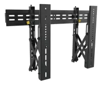 Suporte Videowall TVs de 37º a 70º polegadas, com peso de até 45 kg, - Foto 6