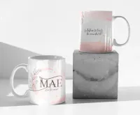 caneca personalizada dia das mães - vários modelos a sua escolha - Foto 29