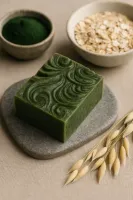 Sabonete Argila Verde - Argile Verte 90g