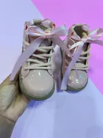      T   Botinha infantil  - Foto 4