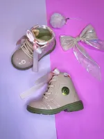      T   Botinha infantil  - Foto 5