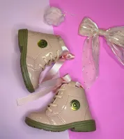      T   Botinha infantil  - Foto 6