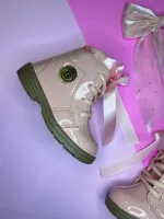      T   Botinha infantil  - Foto 7