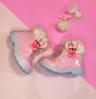   Botinha stit ch baby 