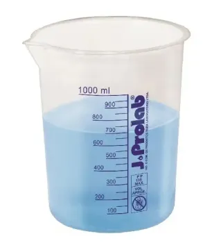 Bequer de plastico - Foto 2