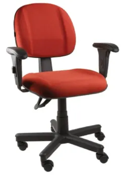 Cadeira Ergonômica  Lombar 