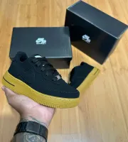     Nike air farce infantil  