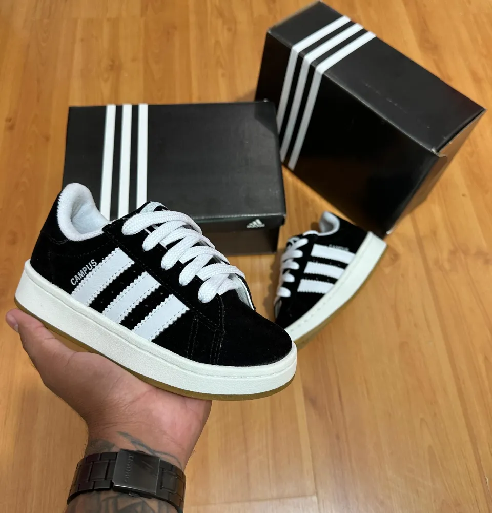    Adidas  Campus infantil   