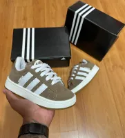    Adidas  Campus infantil    - Foto 2