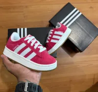    Adidas  Campus infantil    - Foto 3