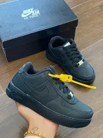     Nike air farce infantil   - Foto 2