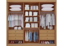 Roupeiro Cristal 3 portas 100% MDF 2,42 - Foto 4