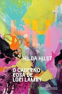 O CADERNO DE ROSA DE LORI LAMBY (PRODUTO NOVO)