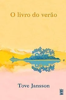 O LIVRO DO VERAO (PRODUTO NOVO)