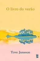 O LIVRO DO VERAO (PRODUTO NOVO)